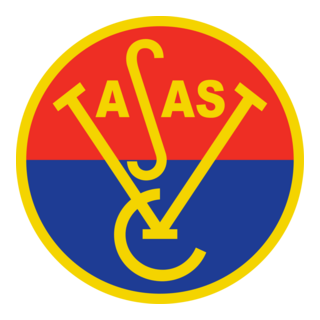 Vasas Logo PNG Vector