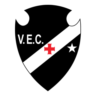 Vasco Esporte Clube de Aracaju-SE Logo PNG Vector