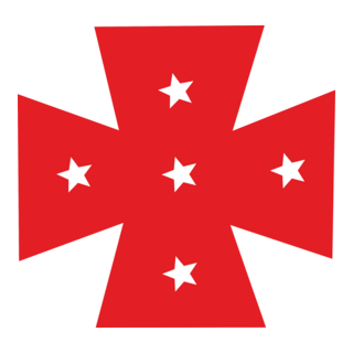 Vasco Futebol Clube Logo PNG Vector