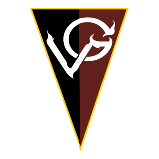 Vasco Ozoir-la-Ferriere Logo PNG Vector