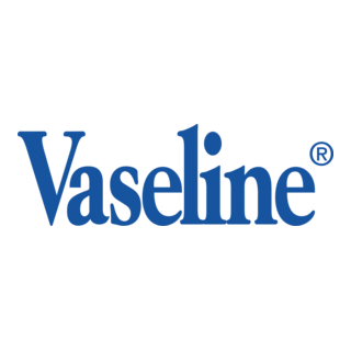 Vaseline Logo PNG Vector