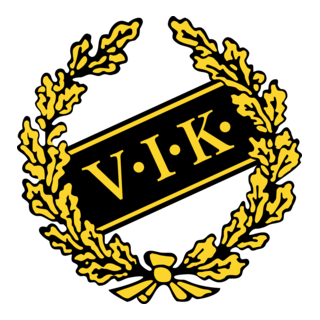 Vasteras IK Logo PNG Vector