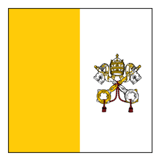 Vatican Logo PNG Vector