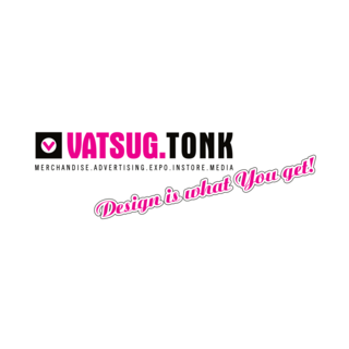 Vatsug Tonk Logo PNG Vector