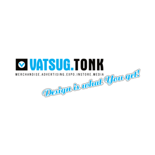 Vatsug Tonk Logo PNG Vector