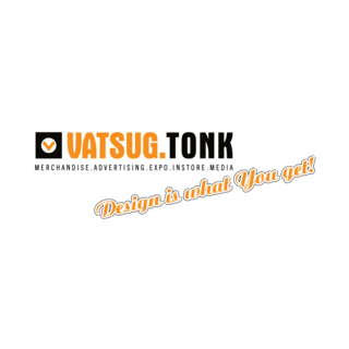 Vatsug Tonk Logo PNG Vector