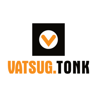 Vatsug Tonk Logo PNG Vector