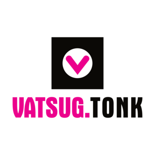 Vatsug Tonk Logo PNG Vector