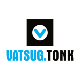 Vatsug Tonk Logo PNG Vector