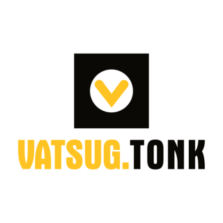 Vatsug Tonk Logo PNG Vector