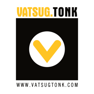 Vatsug Tonk Logo PNG Vector