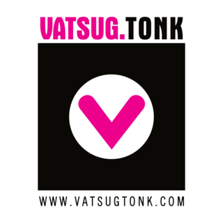 Vatsug Tonk Logo PNG Vector