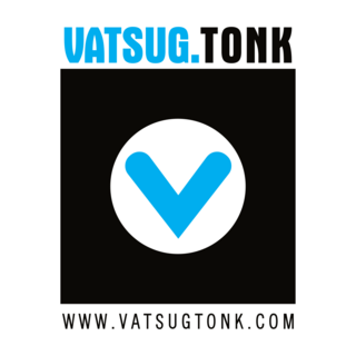 Vatsug Tonk Logo PNG Vector