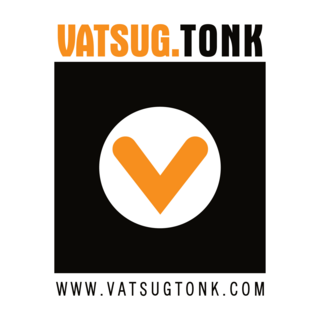 Vatsug Tonk Logo PNG Vector