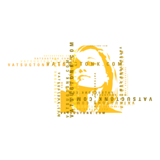 vatsugtonk.com Logo PNG Vector