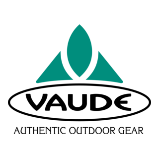 Vaude Logo PNG Vector