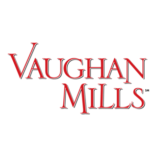 Vaughan Mills Logo PNG Vector