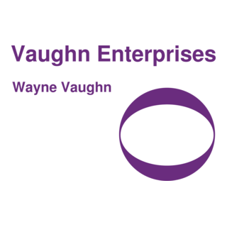 Vaughn Enterprises Logo PNG Vector