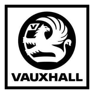 Vauxhall Logo PNG Vector