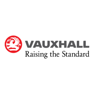 Vauxhall Logo PNG Vector