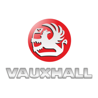 VAUXHALL Logo PNG Vector
