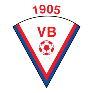 VB Logo PNG Vector