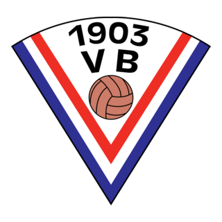 VB Vagur Logo PNG Vector