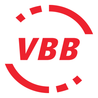 VBB Logo PNG Vector
