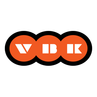VBK Logo PNG Vector