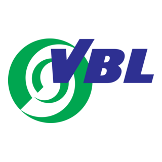 VBL Logo PNG Vector
