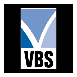 VBS Logo PNG Vector