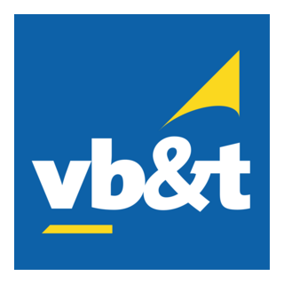 VB&T Groep Logo PNG Vector
