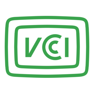 VCCI Logo PNG Vector