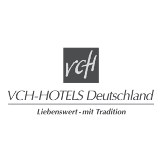 VCH Logo PNG Vector