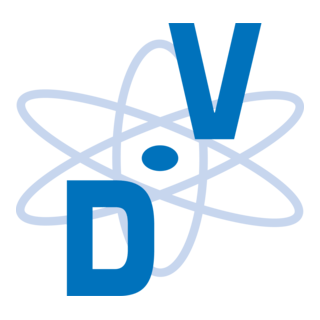 VD Logo PNG Vector