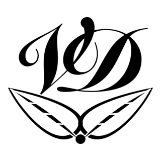 VD Logo PNG Vector