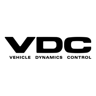VDC Logo PNG Vector