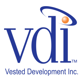 VDI Logo PNG Vector