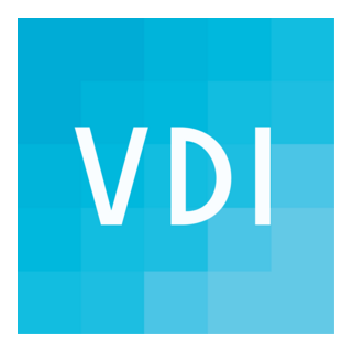 VDI Logo PNG Vector