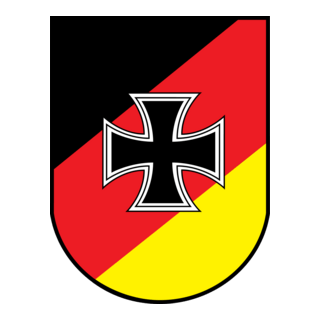 VdRBw Reservistenverband Logo PNG Vector