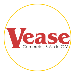 VEASE COMERCIAL Logo PNG Vector