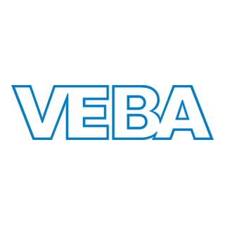 VEBA Logo PNG Vector