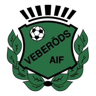 Veberods AIF Logo PNG Vector