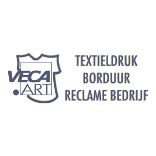 VECA-ART Logo PNG Vector