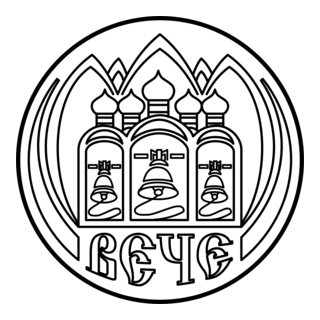 Veche Logo PNG Vector