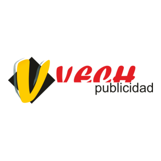 vechpublicidad Logo PNG Vector