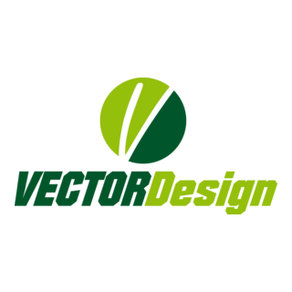 vectordesign Logo PNG Vector