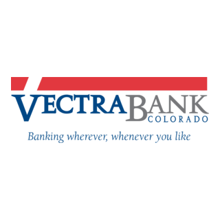 Vectra Bank Colorado Logo PNG Vector