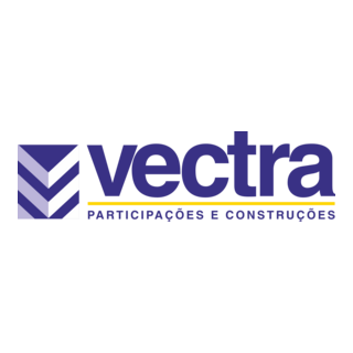 Vectra Construtora Joinville Logo PNG Vector