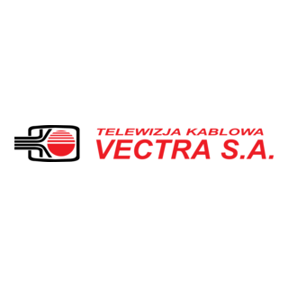 Vectra TV Logo PNG Vector